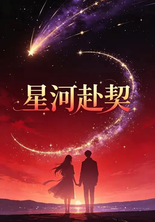 星河赴契（76集）AI短剧-初遇资源网