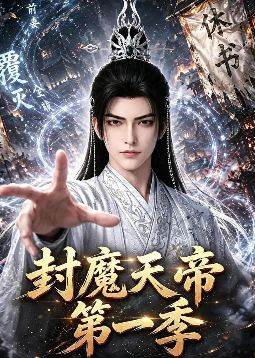 封魔天帝第一季（73集）-初遇资源网