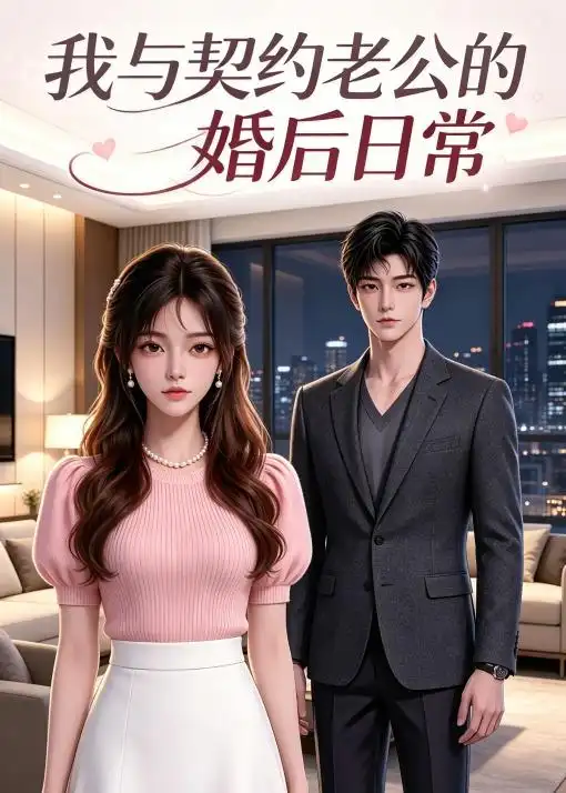 我与契约老公的婚后日常（92集） - 夸克短剧