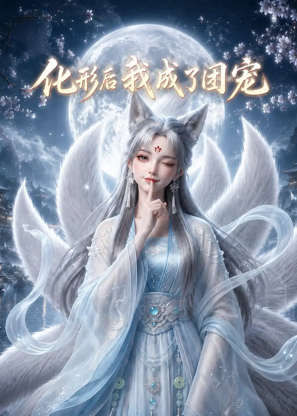 化形后我成了团宠（52集）-初遇资源网