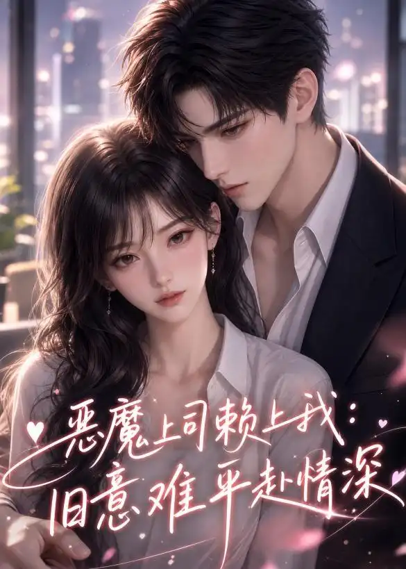 恶魔上司赖上我旧意难平赴情深(152集)-初遇资源网