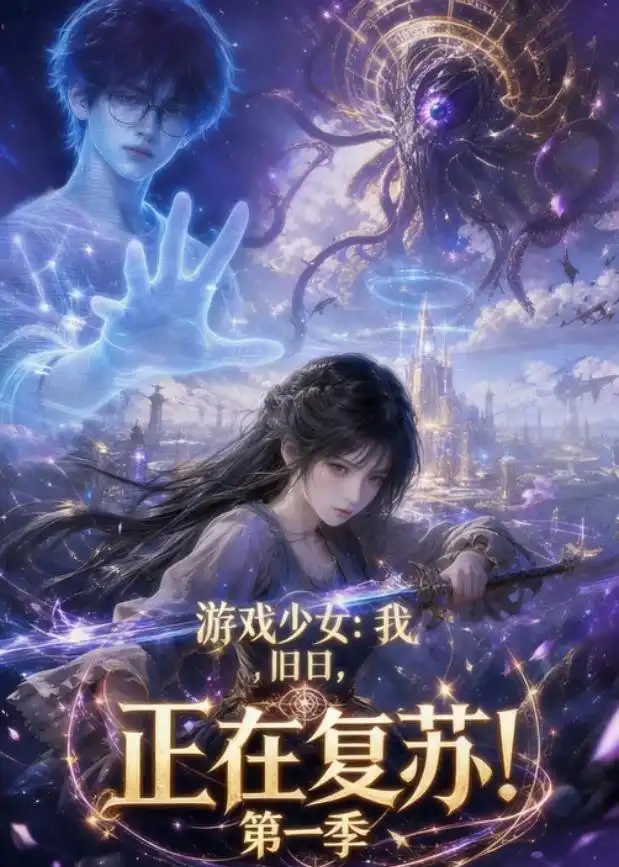 游戏少女我旧日，正在复苏第一季（74集）-初遇资源网
