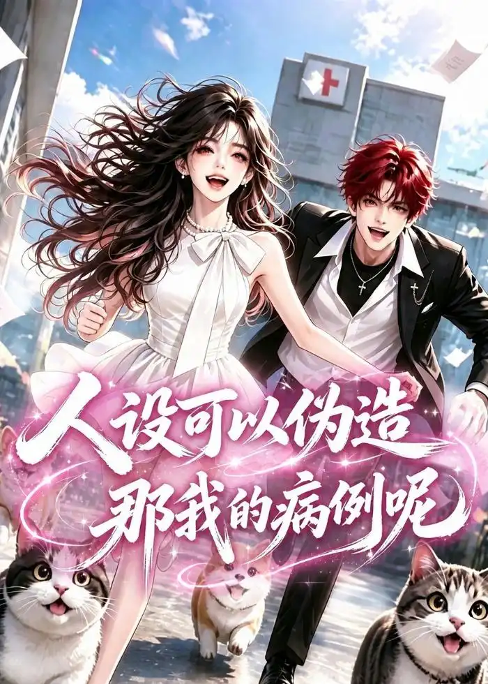 人设可以伪造那我的病例呢(104集)-初遇资源网