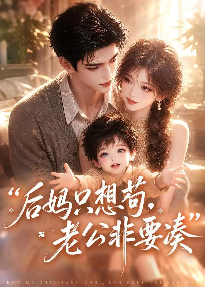 后妈只想苟老公非要凑（102集）-初遇资源网