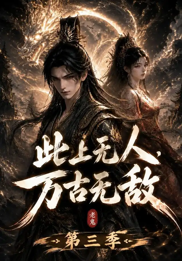 此上无人万古无敌第三季（99集）AI短剧-初遇资源网