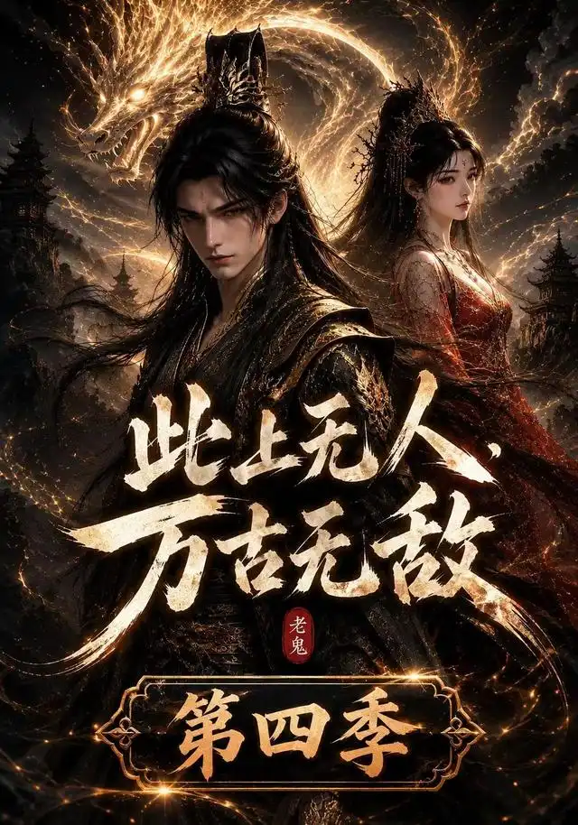 此上无人万古无敌第四季（104集）AI短剧-初遇资源网
