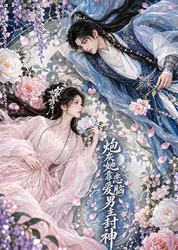 炮灰她靠恋爱脑男主封神（55集）-初遇资源网