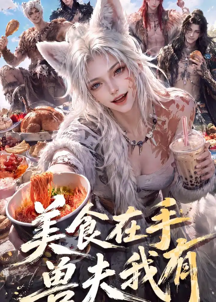 美食在手兽夫我有 美食在手兽夫我有