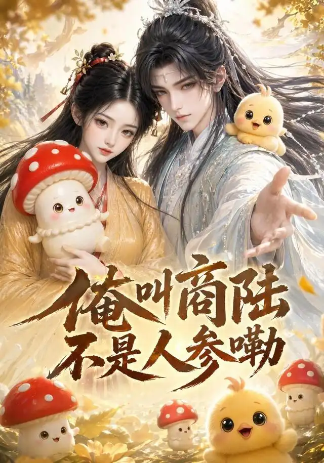 俺叫商陆不是人参呦（46集）-初遇资源网