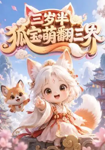 三岁半狐宝萌翻三界(140集)-初遇资源网