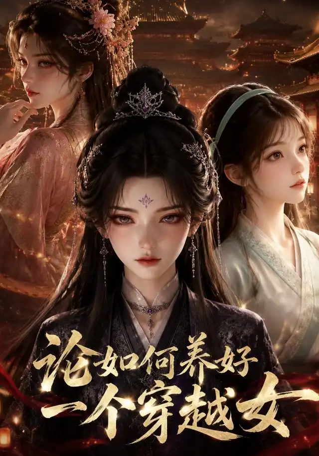 论如何养好一个穿越女(63集)-初遇资源网