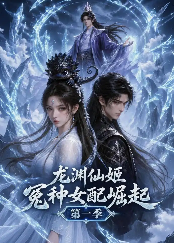 龙渊仙姬冤种女配崛起第一季(115集)-初遇资源网