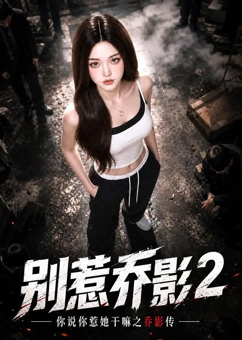 别惹乔影2你说你惹她干嘛之乔影传(172集)-初遇资源网
