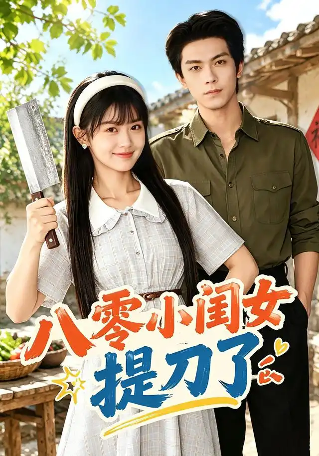 八零小闺女提刀了(88集)李慧敏&韦若辰-初遇资源网