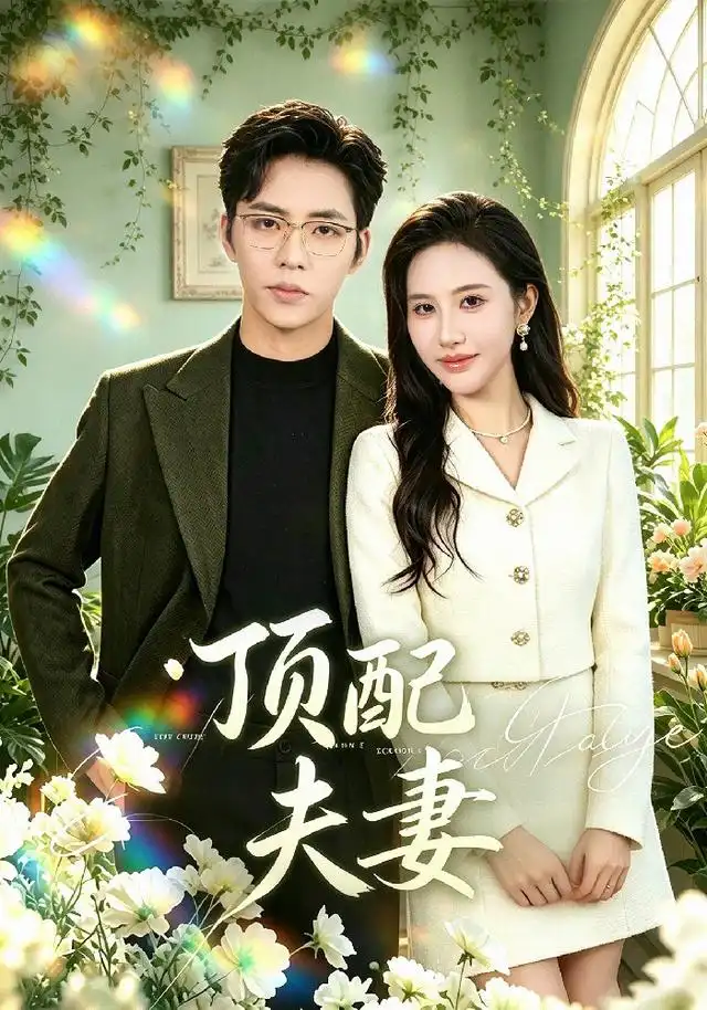 顶配夫妻（80集）王骁骏＆刘烨琪-初遇资源网