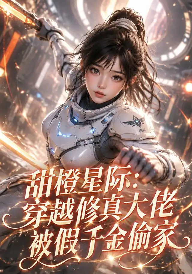 甜橙星际穿越修真大佬被我千金骗家(120集)-初遇资源网