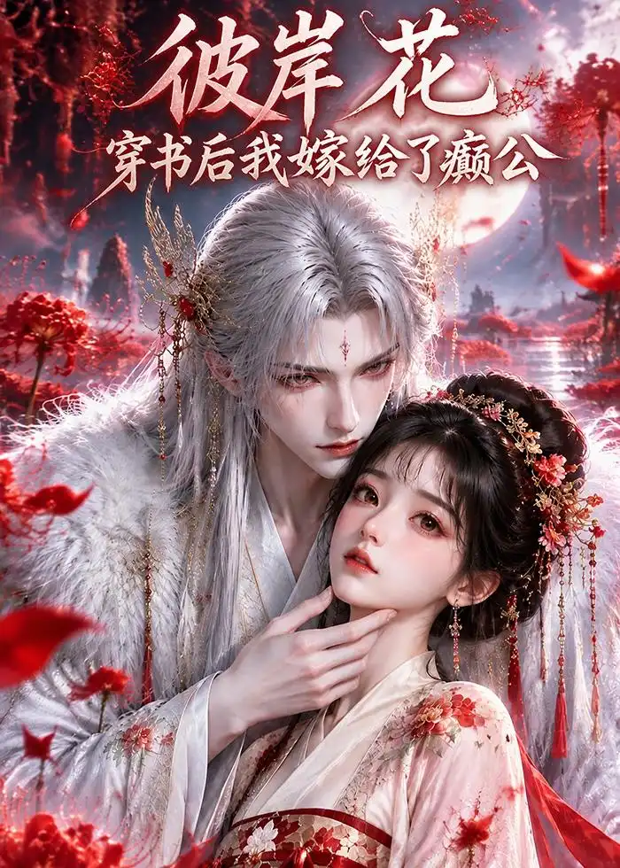 彼岸花穿书后我嫁给了癫公（72集）-初遇资源网