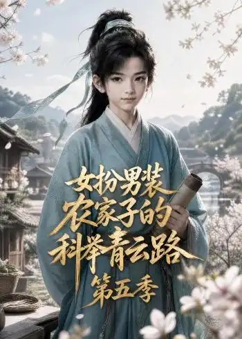 女扮男装农家子的科举青云路第五季(158集)-初遇资源网