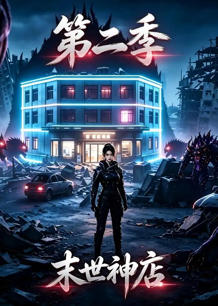 末世神店第二季（220集）-初遇资源网