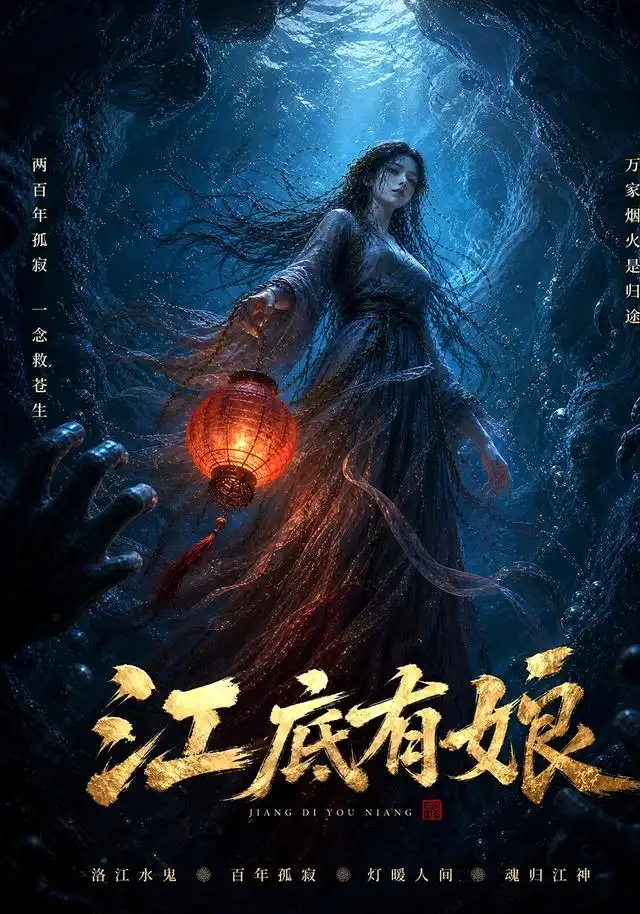 江底有娘（31集）-初遇资源网