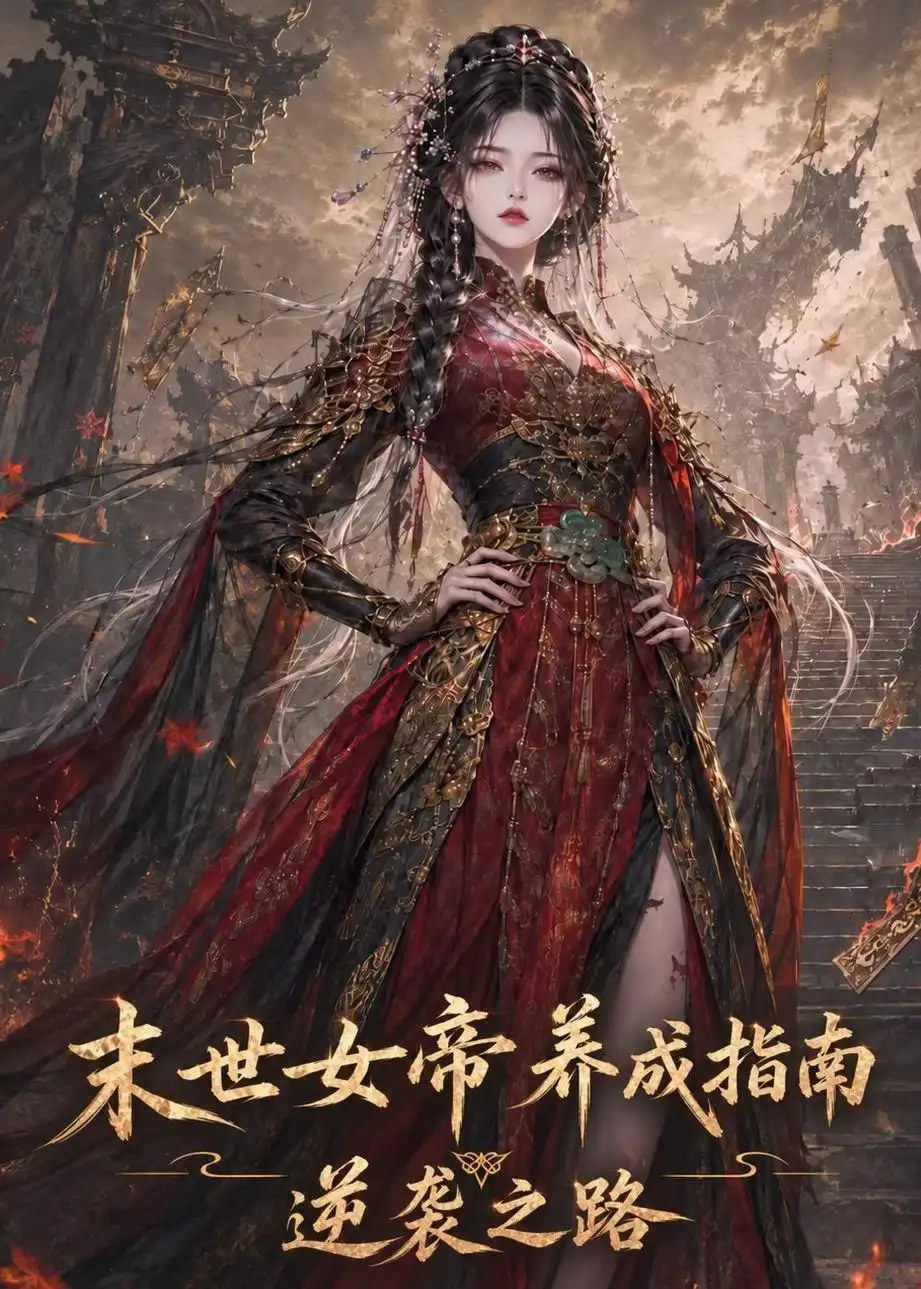 末世女帝养成指南逆袭之路（197集）-初遇资源网