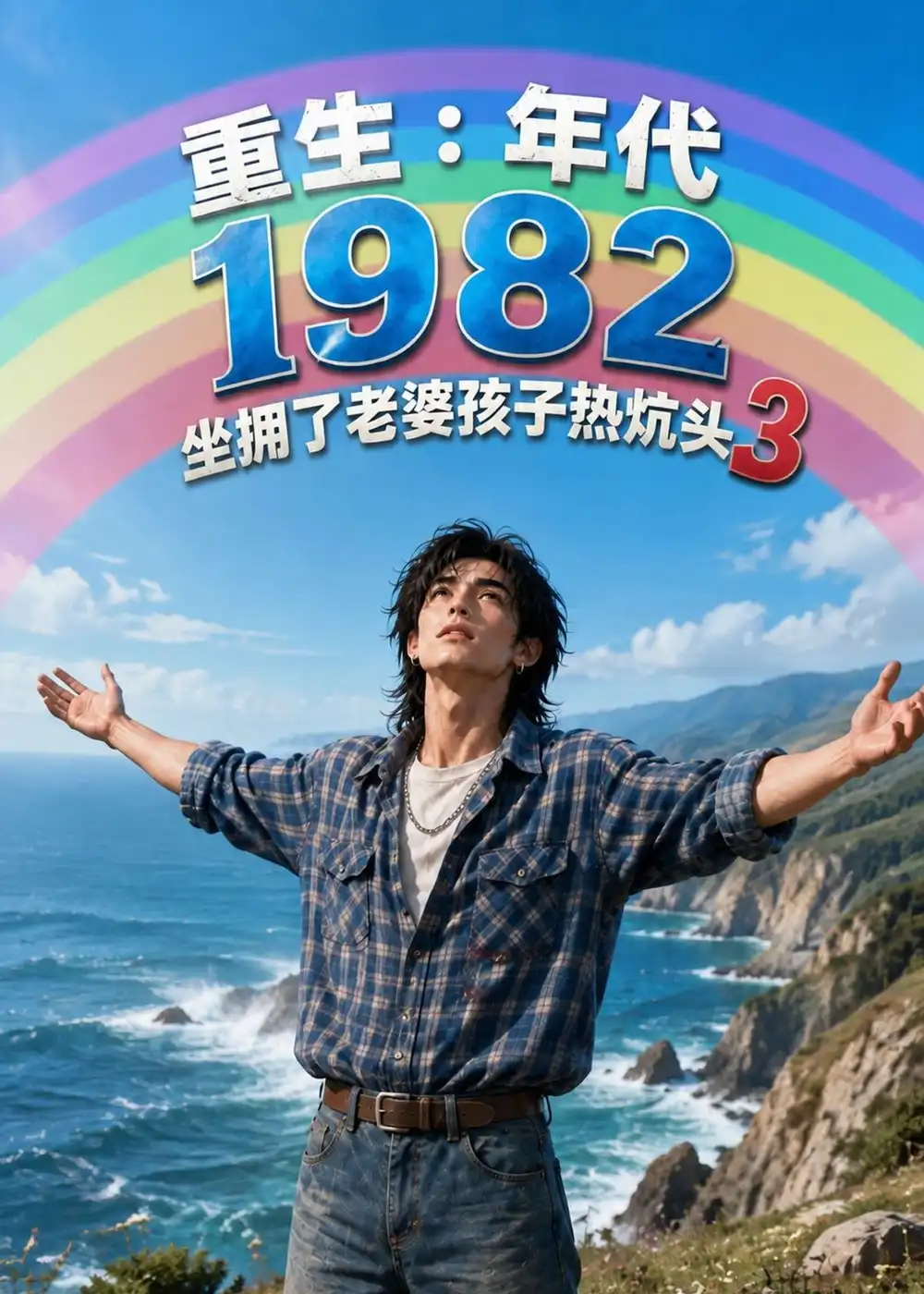 重生年代1982坐拥了老婆孩子热炕头3（89集）-初遇资源网