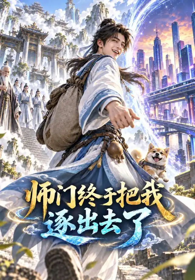 师门终于把我逐出去了（63集）-初遇资源网