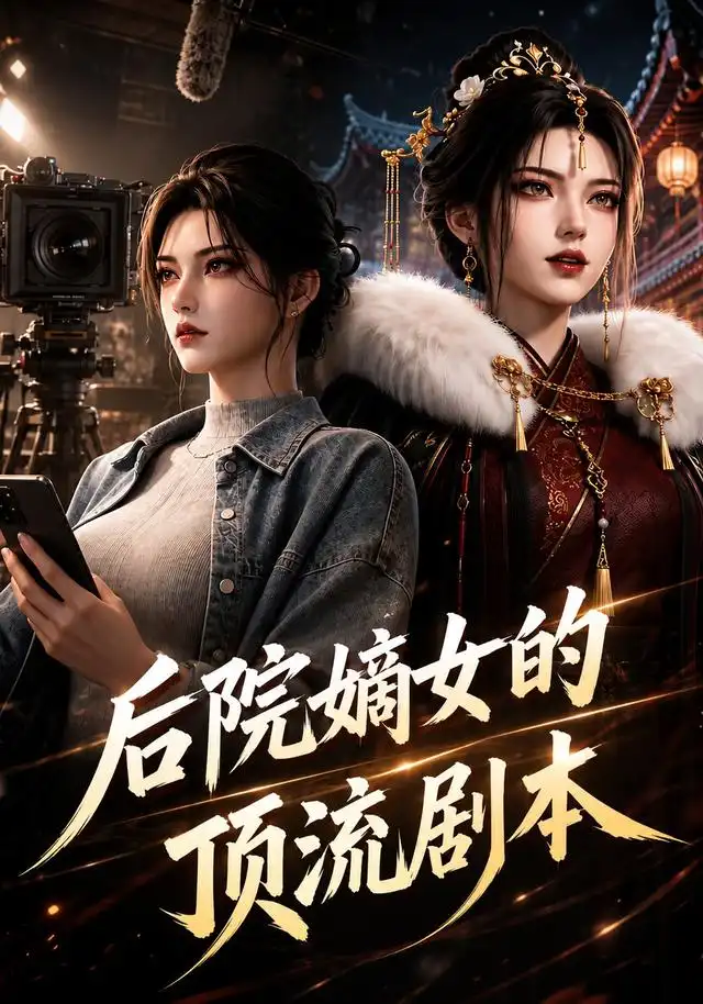 后院嫡女的顶流剧本（80集）AI短剧-初遇资源网