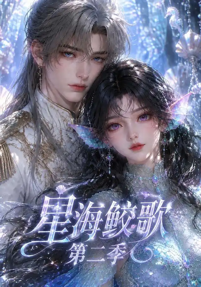 星海鲛歌第二季（127集）-初遇资源网