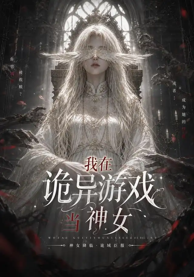 我在诡异游戏当神女（164集）-初遇资源网