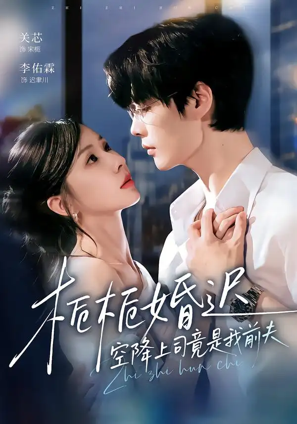 栀栀婚迟空降上司竟是我前夫(76集)李佑霖&关芯(1080P)-初遇资源网