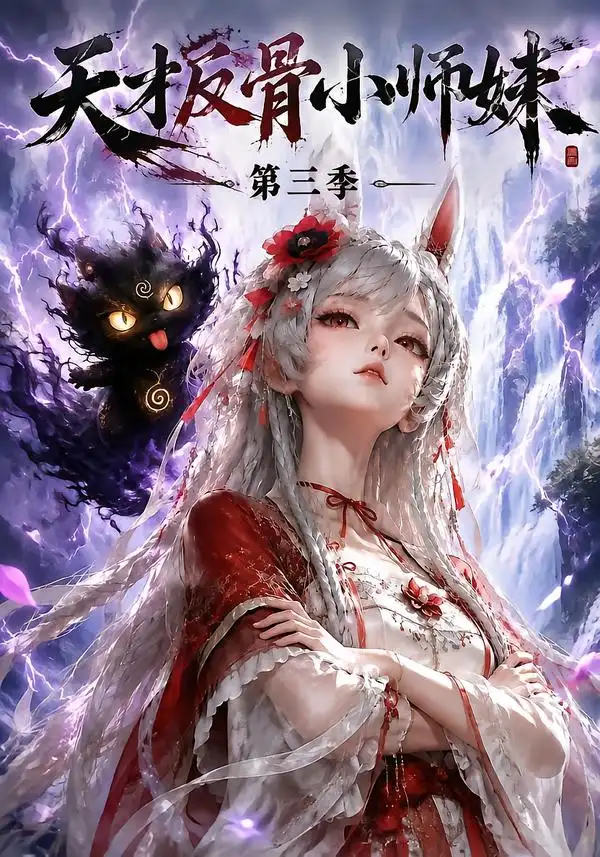 天才反骨小师妹第三季(133集)-初遇资源网