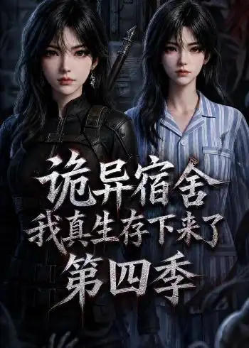 诡异宿舍我真生存下来了第四季(168集)-初遇资源网