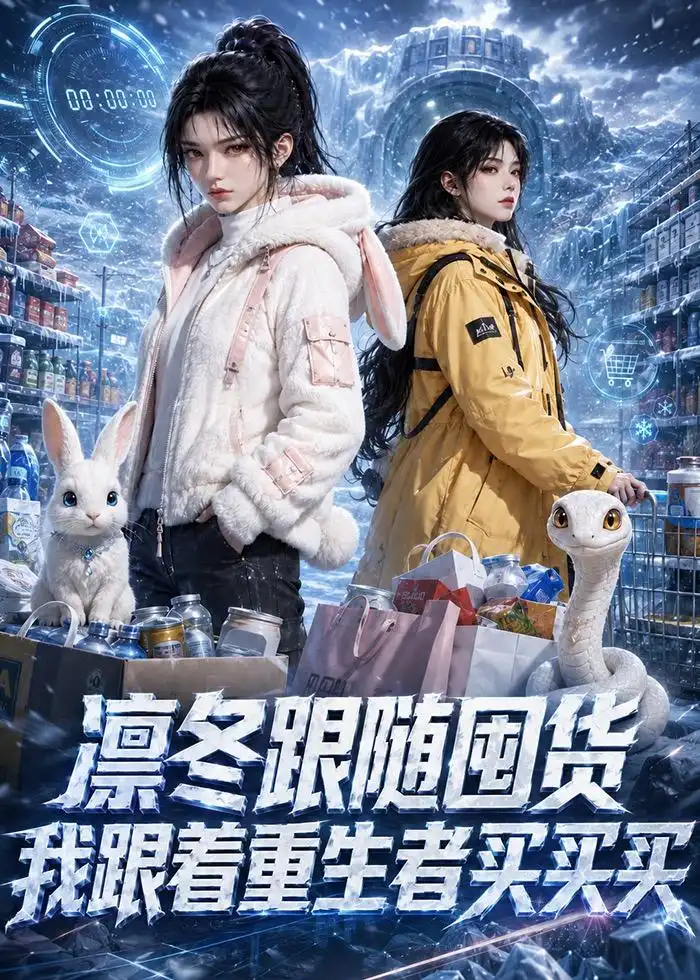 凛冬跟随囤货我跟着重生者买买买(97集)-初遇资源网