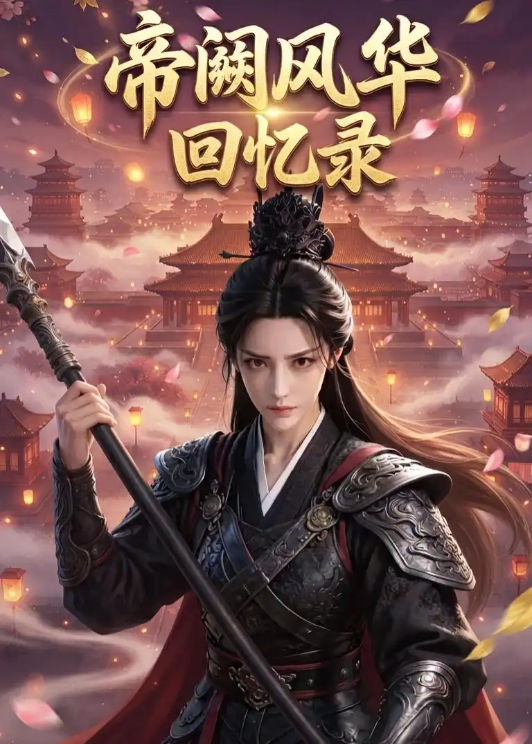 帝阙风华回忆录第一季(46集)-初遇资源网