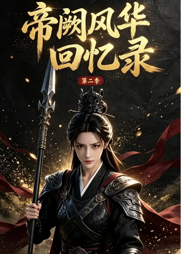 帝阙风华回忆录第二季(41集)-初遇资源网
