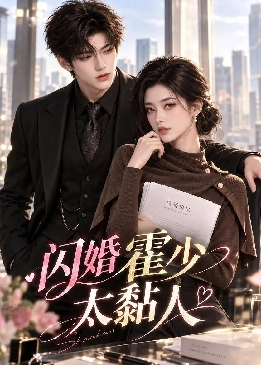 闪婚霍少太黏人(69集)-初遇资源网