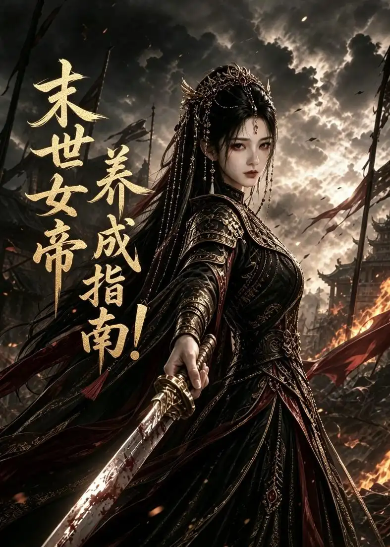 末世女帝养成指南(617集)-初遇资源网