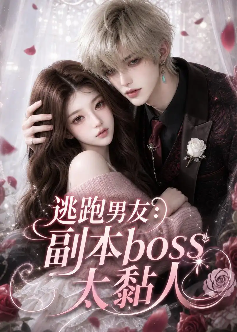 逃跑男友副本boss太黏人 逃跑男友副本boss太黏人