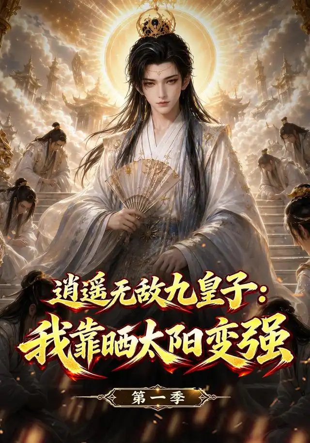 逍遥无敌九皇子我靠晒太阳变强第一季 逍遥无敌九皇子我靠晒太阳变强第一季