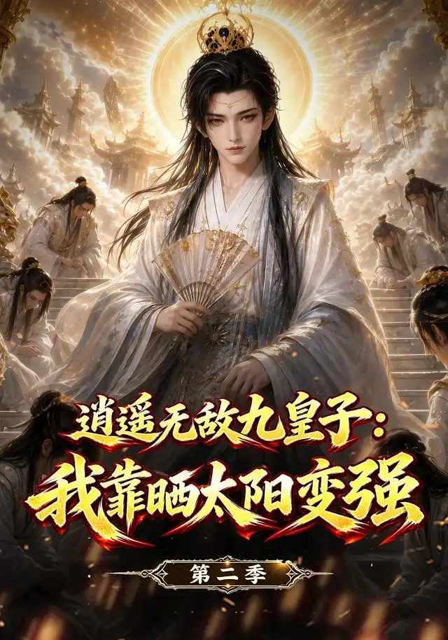 逍遥无敌九皇子我靠晒太阳变强第二季（114集） - 夸克短剧