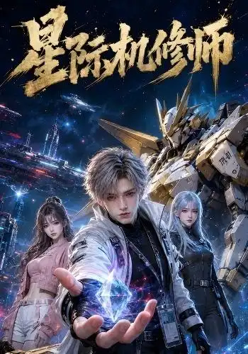 星际机修师 星际机修师