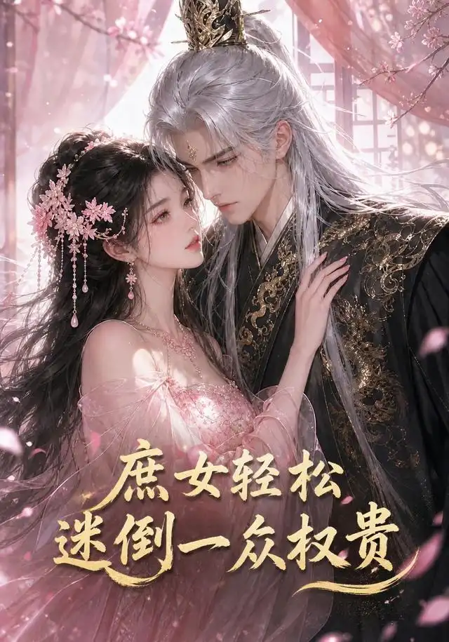 庶女轻松迷倒一众权贵 庶女轻松迷倒一众权贵