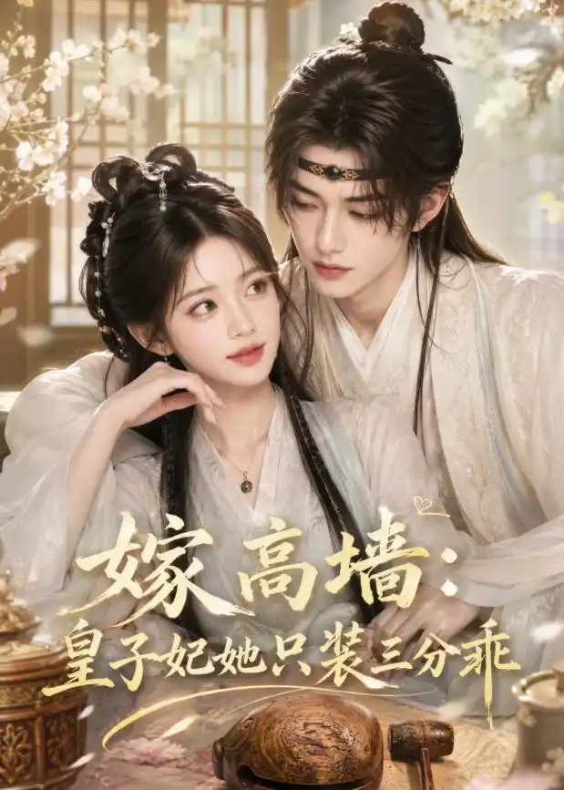 嫁高墙皇子妃她只装三分乖 嫁高墙皇子妃她只装三分乖