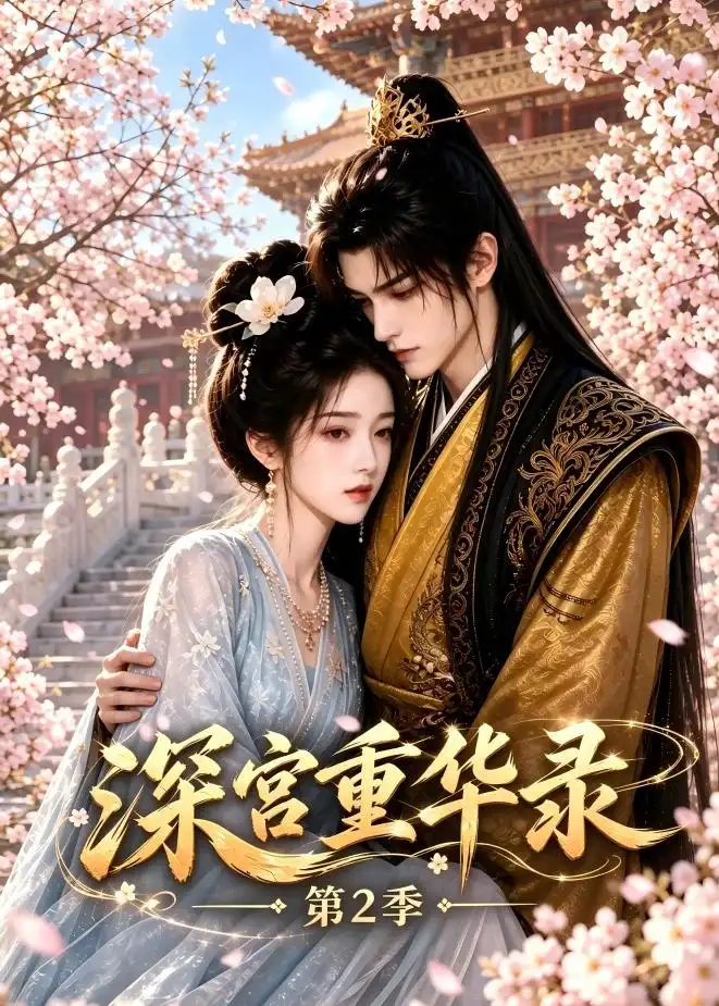 深宫重华录第2季（189集） - 夸克短剧