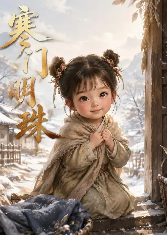 寒门明珠 寒门明珠