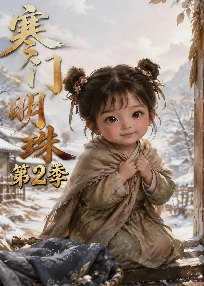 寒门明珠第2季(160集)-初遇资源网