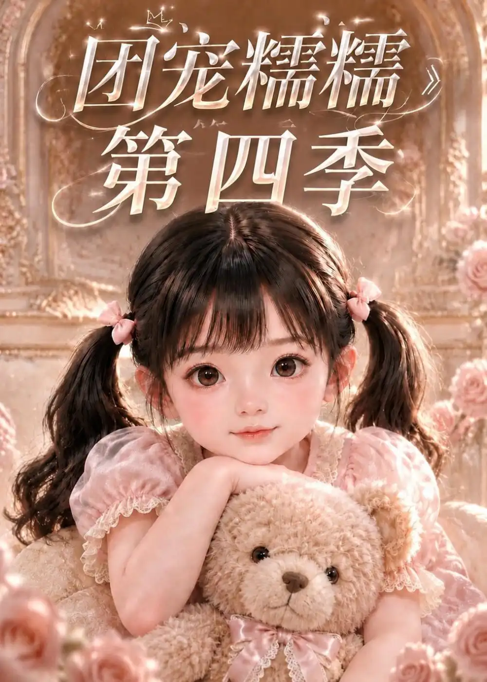 团宠糯糯第四季 团宠糯糯第四季