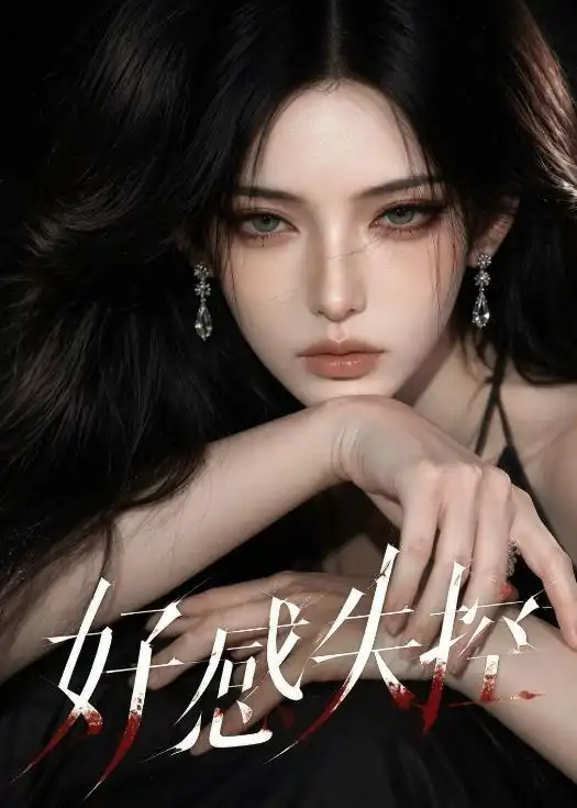 好感失控 好感失控