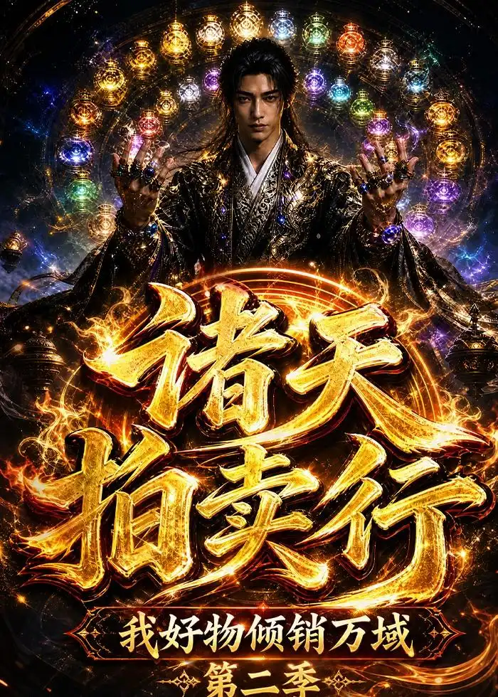 诸天拍卖行我好物倾销万域第二季 诸天拍卖行我好物倾销万域第二季